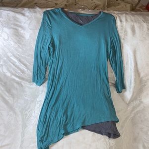 Logo Tunic and Tank set